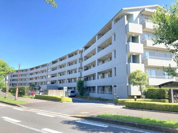 ミサワホームズ千葉桜台の建物情報/千葉県白井市桜台2丁目