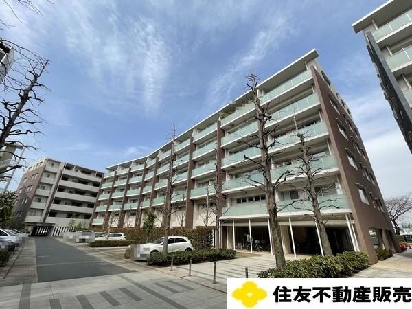 杉並区久我山4丁目29-31(建築条件なし宅地) | 株式会社細田工務店