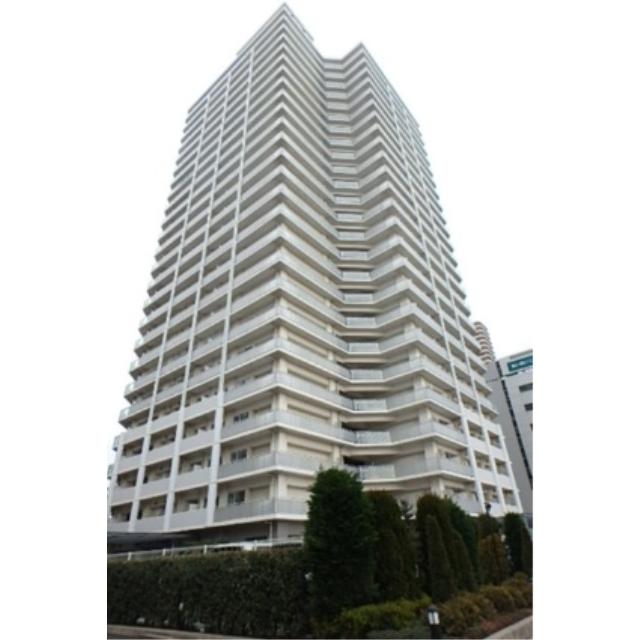 パークハウスさいたま新都心MID TOWERの建物情報/埼玉県
