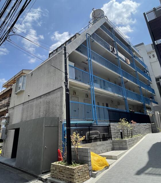 六本木ビレッジの建物情報/東京都港区元麻布3丁目｜【アットホーム】建物ライブラリー｜不動産・物件・住宅情報