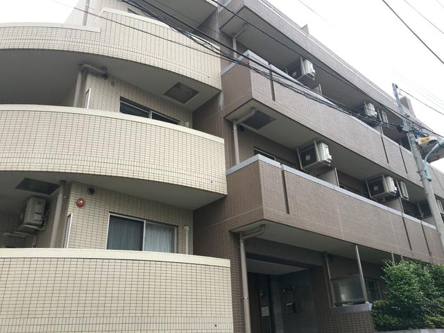 ラグジュアリーアパートメント目黒東山の建物情報 東京都目黒区東山２丁目 アットホーム 建物ライブラリー 不動産 物件 住宅情報