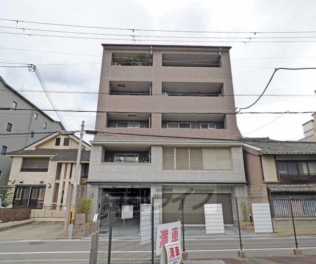 グランエスパス御所南の建物情報 京都府京都市中京区竹屋町通油小路西入西竹屋町 アットホーム 建物ライブラリー 不動産 物件 住宅情報