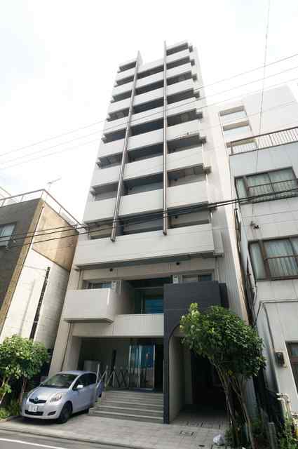 グランヴァン両国2の建物情報/東京都墨田区緑1丁目｜【アットホーム  