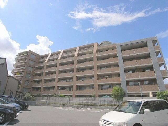 グランエスパス長岡天神の建物情報 京都府長岡京市開田４丁目 アットホーム 建物ライブラリー 不動産 物件 住宅情報