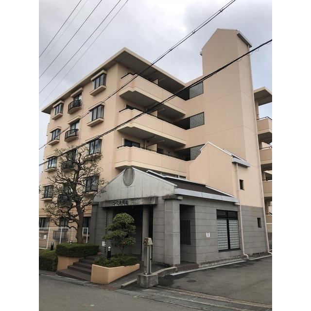 コープ光明池の建物情報/大阪府和泉市伏屋町3丁目｜【アットホーム】建物ライブラリー｜不動産・物件・住宅情報