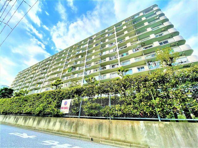 西新井大師扇スカイハイツの建物情報/東京都足立区扇3丁目 西新井大師扇スカイハイツの建物情報/東京都足立区扇3丁目