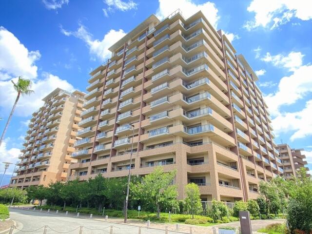 イトーピア神戸ポートアイランドの建物情報/兵庫県神戸市中央区