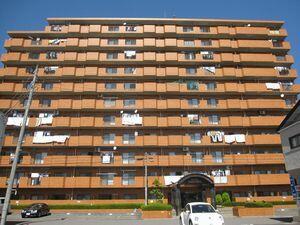 バルミー郡山の建物情報福島県郡山市愛宕町｜【アットホーム】建物ライブラリー｜不動産・物件・住宅情報 