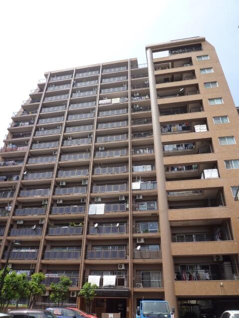 山さん　マンション3 三旺マンション第6金山の建物情報/愛知県名古屋市中区正木2丁目
