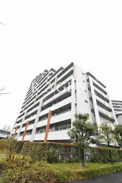 川崎サイトシティ 番館の建物情報 神奈川県川崎市川崎区下並木 アットホーム 建物ライブラリー 不動産 物件 住宅情報