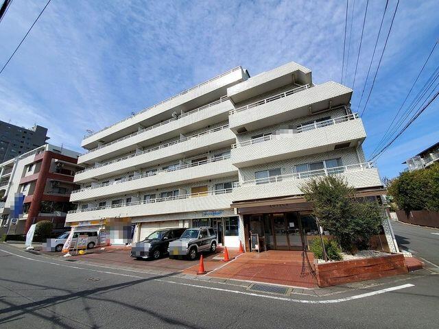 無料配達 鷺沼プールサイドスカイマンションの建物情報/神奈川県川崎市 その他