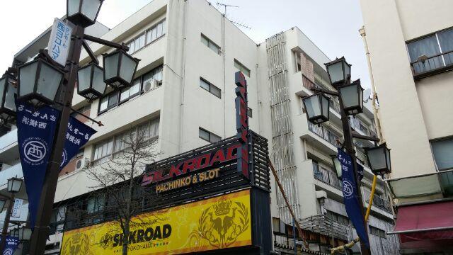 久保町共同住宅の建物情報 神奈川県横浜市西区久保町 アットホーム 建物ライブラリー 不動産 物件 住宅情報