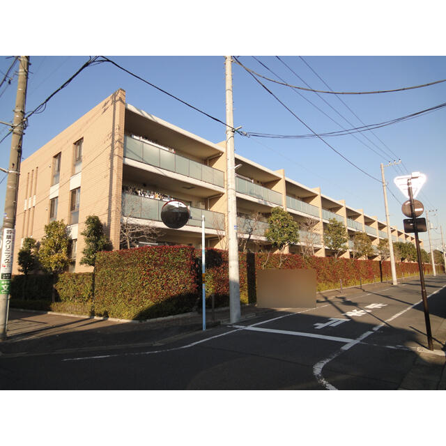 グランノア杉並上井草ノースコートの建物情報/東京都杉並区上井草2丁目｜【アットホーム】建物ライブラリー｜不動産・物件・住宅情報