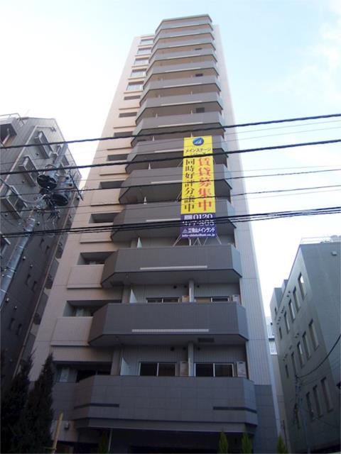 メインステージ吉祥寺の建物情報 東京都武蔵野市吉祥寺本町１丁目 アットホーム 建物ライブラリー 不動産 物件 住宅情報