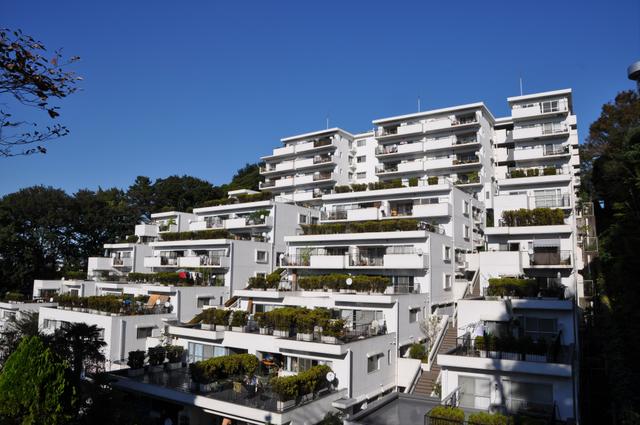 宮前平ロイヤルマンションの建物情報 神奈川県川崎市宮前区けやき平 アットホーム 建物ライブラリー 不動産 物件 住宅情報