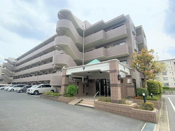 エクセレント成田パークサイド弐番館の建物情報/千葉県成田市