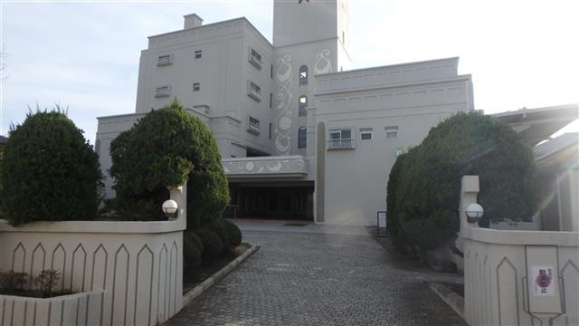 シャンボール大船の建物情報 神奈川県横浜市栄区長尾台町 アットホーム 建物ライブラリー 不動産 物件 住宅情報