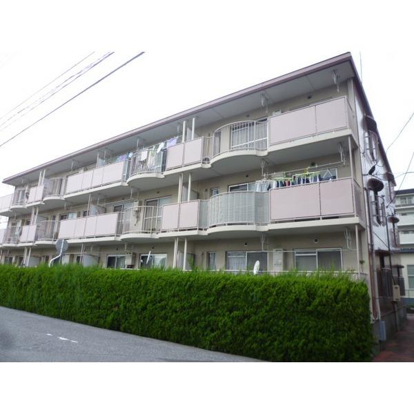 レック稲毛マンション１号棟の建物情報 千葉県千葉市稲毛区小仲台７丁目 アットホーム 建物ライブラリー 不動産 物件 住宅情報