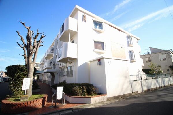 小田急大和桜ヶ丘マンションａ棟の建物情報 神奈川県大和市柳橋３丁目 アットホーム 建物ライブラリー 不動産 物件 住宅情報