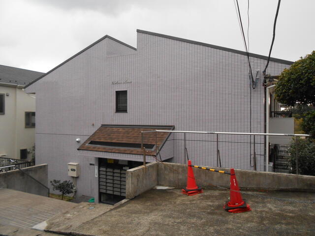 チェルシーホームの建物情報 神奈川県座間市入谷東４丁目 アットホーム 建物ライブラリー 不動産 物件 住宅情報