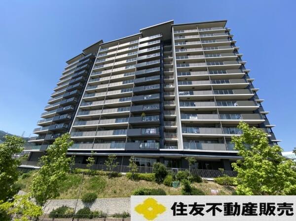 ジオ彩都プレミアムテラスの建物情報/大阪府茨木市彩都やまぶき ジオ彩都プレミアムテラスの建物情報/大阪府茨木市彩都やまぶき