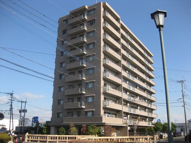サーパス兵庫サウスタウンの建物情報 佐賀県佐賀市兵庫南２丁目 アットホーム 建物ライブラリー 不動産 物件 住宅情報