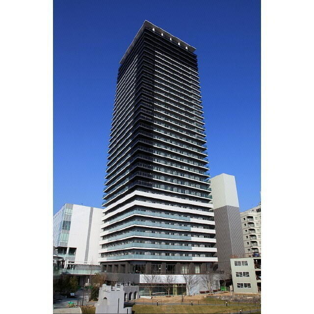 ザ・熊本タワーの建物情報/熊本県熊本市西区春日1丁目