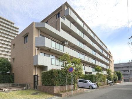 ナイスステージ湘南台の建物情報 神奈川県藤沢市湘南台４丁目 アットホーム 建物ライブラリー 不動産 物件 住宅情報