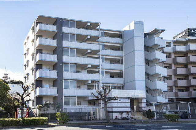 パレステージ三ツ沢上町の建物情報 神奈川県横浜市神奈川区三ツ沢上町 アットホーム 建物ライブラリー 不動産 物件 住宅情報