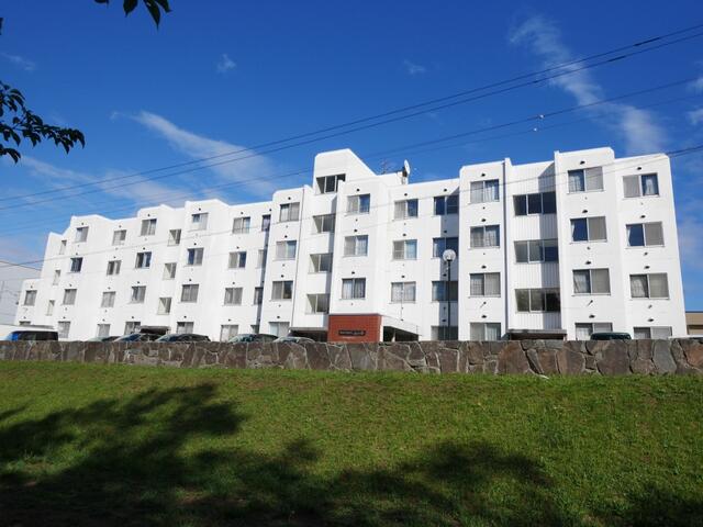 クリーンリバー山の手の建物情報 北海道札幌市西区山の手六条３丁目 アットホーム 建物ライブラリー 不動産 物件 住宅情報
