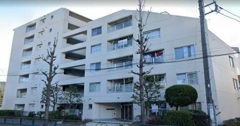 柴又 ホームズ】メゾン柴又 2階の建物情報｜東京都葛飾区柴又4丁目6-2