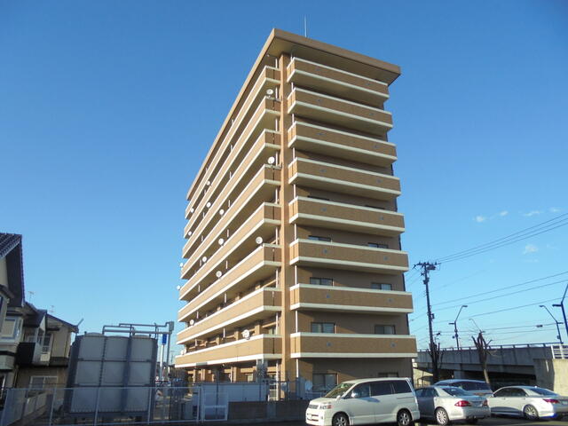 プロスペール中央公園の建物情報 岩手県盛岡市本宮３丁目 アットホーム 建物ライブラリー 不動産 物件 住宅情報