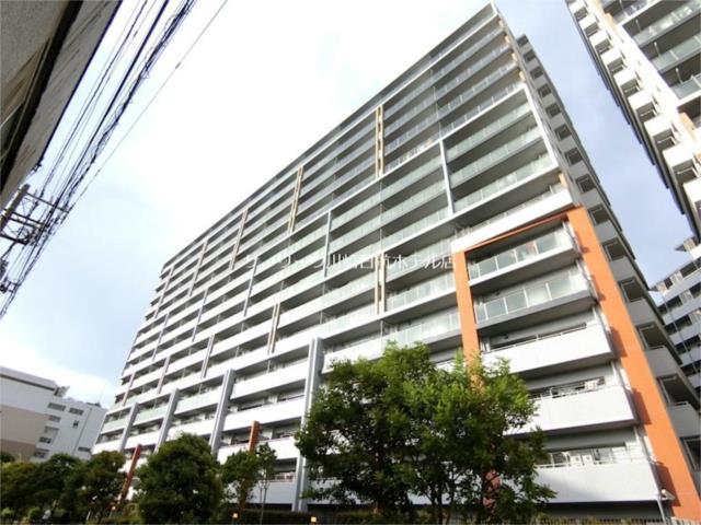 川崎サイトシティ 番館の建物情報 神奈川県川崎市川崎区下並木 アットホーム 建物ライブラリー 不動産 物件 住宅情報