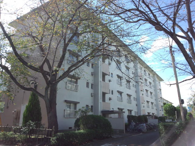 花見川団地６ ９号棟の建物情報 千葉県千葉市花見川区花見川 アットホーム 建物ライブラリー 不動産 物件 住宅情報