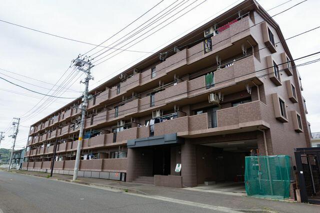 ナイスステージ南仙台の建物情報 宮城県仙台市太白区柳生６丁目 アットホーム 建物ライブラリー 不動産 物件 住宅情報