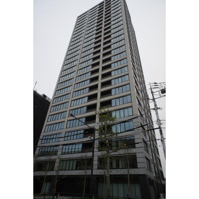 グランスイート麻布台ヒルトップタワーの建物情報/東京都港区