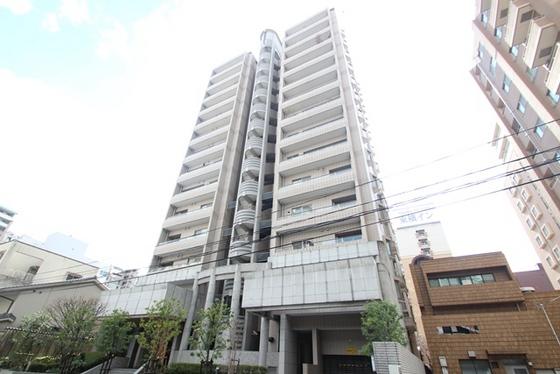 カルチェ上幟町の建物情報 広島県広島市中区上幟町 アットホーム 建物ライブラリー 不動産 物件 住宅情報