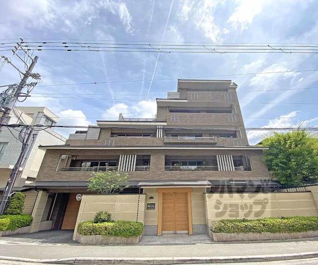 グランエスパス御所東の建物情報 京都府京都市上京区寺町通荒神口下る松蔭町 アットホーム 建物ライブラリー 不動産 物件 住宅情報