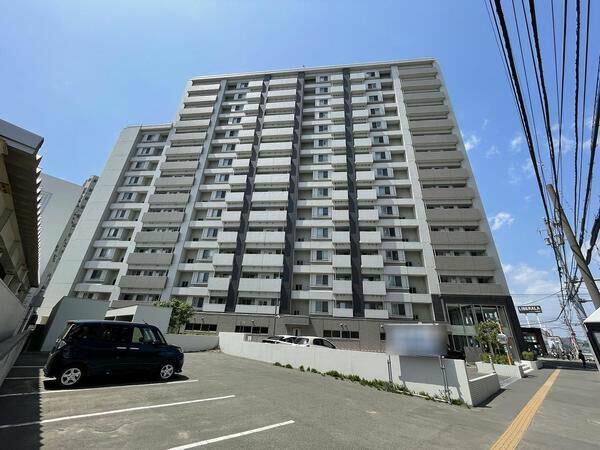 クリーンリバーフィネス宮の沢グランスクエアの建物情報 北海道札幌市西区西町南２１丁目 アットホーム 建物ライブラリー 不動産 物件 住宅情報