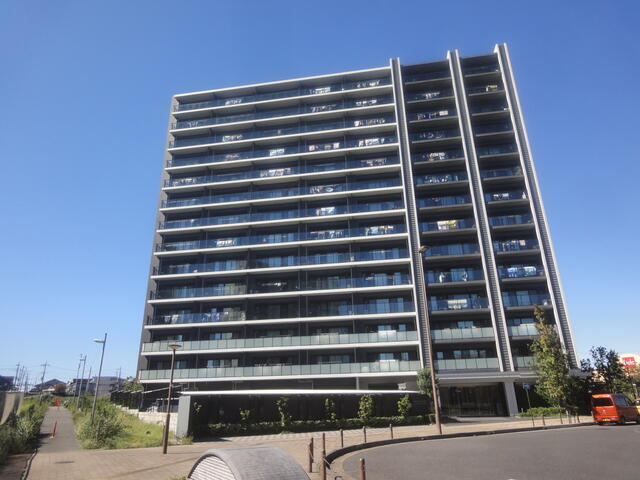 サザンシティ南与野駅前の建物情報 埼玉県さいたま市中央区鈴谷２丁目 アットホーム 建物ライブラリー 不動産 物件 住宅情報