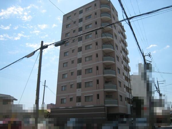 パルメーラ三田駅前の建物情報 兵庫県三田市駅前町 アットホーム 建物ライブラリー 不動産 物件 住宅情報