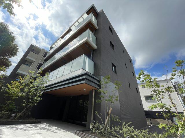 オープンレジデンシア桜山ヒルズの建物情報/愛知県名古屋市昭和 オープンレジデンシア桜山ヒルズの建物情報/愛知県名古屋市昭和