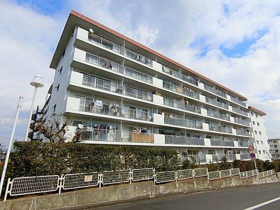 狭山2-14-1 エステート狭山