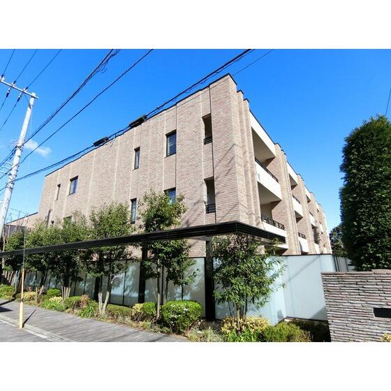 パークホームズ吉祥寺御殿山の建物情報 東京都武蔵野市御殿山１丁目 アットホーム 建物ライブラリー 不動産 物件 住宅情報