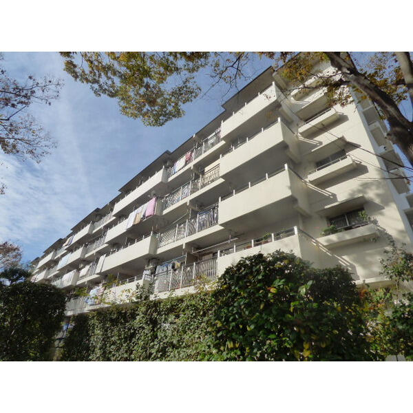 新座リバーサイド18－2号棟の建物情報/埼玉県新座市新座2丁目