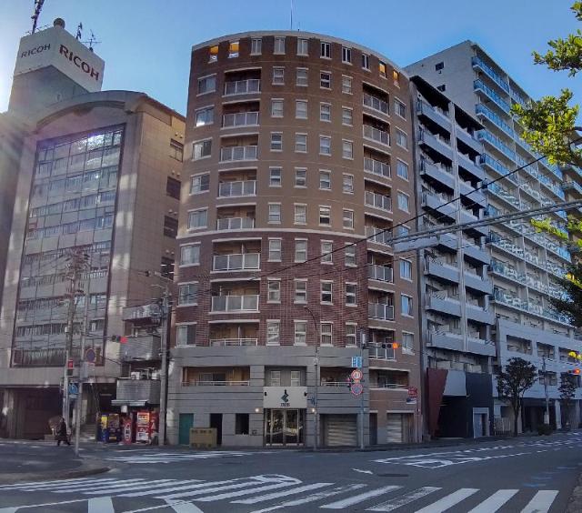 クロス磯上公園の建物情報/兵庫県神戸市中央区磯辺通1丁目｜【アットホーム】建物ライブラリー｜不動産・物件・住宅情報