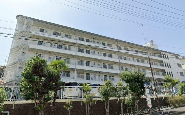 シャンボール芦屋の建物情報 兵庫県芦屋市東山町 アットホーム 建物ライブラリー 不動産 物件 住宅情報
