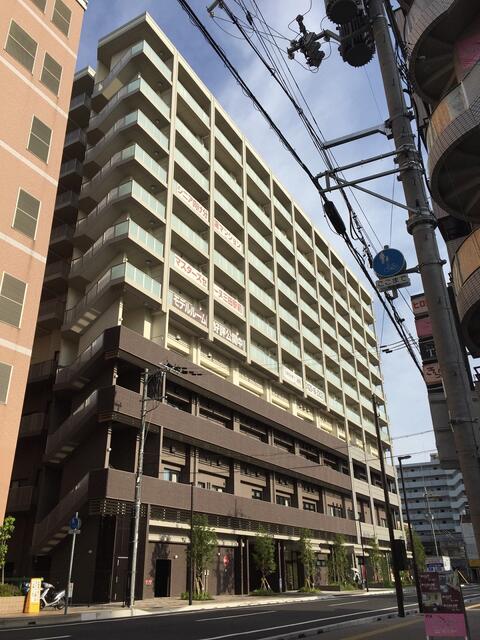 マスターズセーヌ三田駅前の建物情報 兵庫県三田市駅前町 アットホーム 建物ライブラリー 不動産 物件 住宅情報