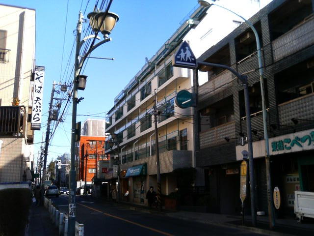 最新】久我山の住みやすさを徹底解説！ゆったりとした雰囲気が