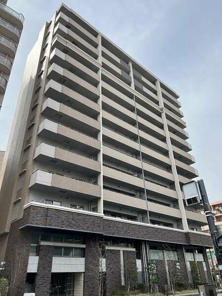 ローレルコート生駒ウエストレジデンスの建物情報/奈良県生駒市